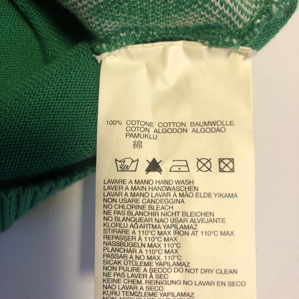 Diesel y2k vest - Picture 5 of 7